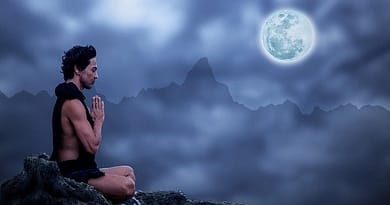 Die wichtige Rolle von Yoga