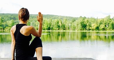 Acht erstaunliche Vorteile des Yoga