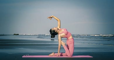 Profitieren Sie von Ihrer Yogapraxis