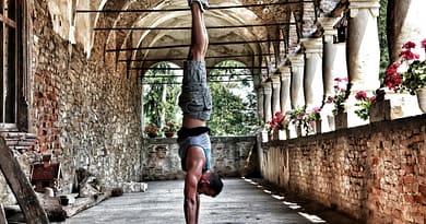 Yoga für Einsteiger