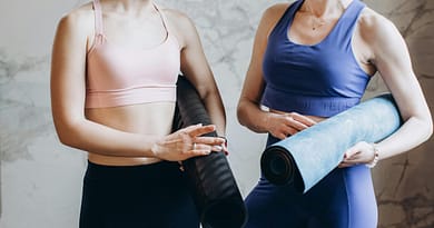 Yoga: Eine Einführung in die Praxis