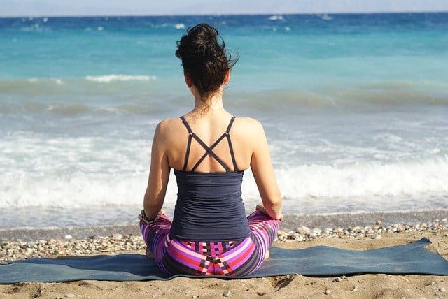 was Yoga für Sie tun kann