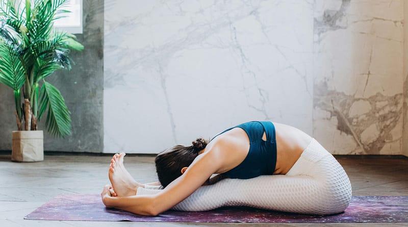 Yoga für Anfänger
