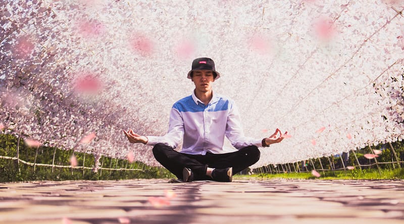 Überblick über Yoga