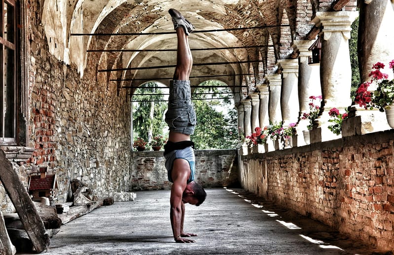 Yoga für Einsteiger