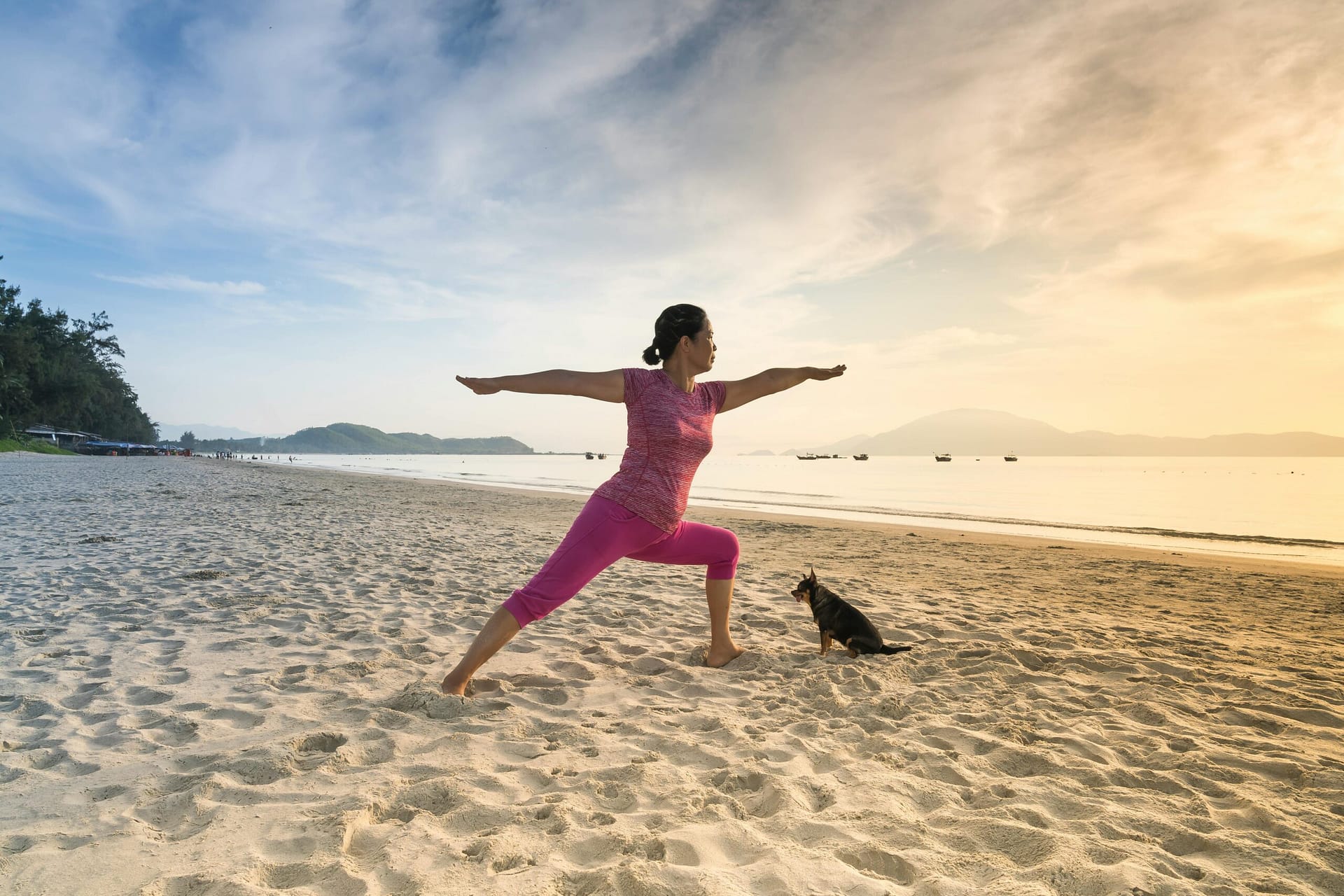 Yogameditation: Definition, Techniken und Vorteile