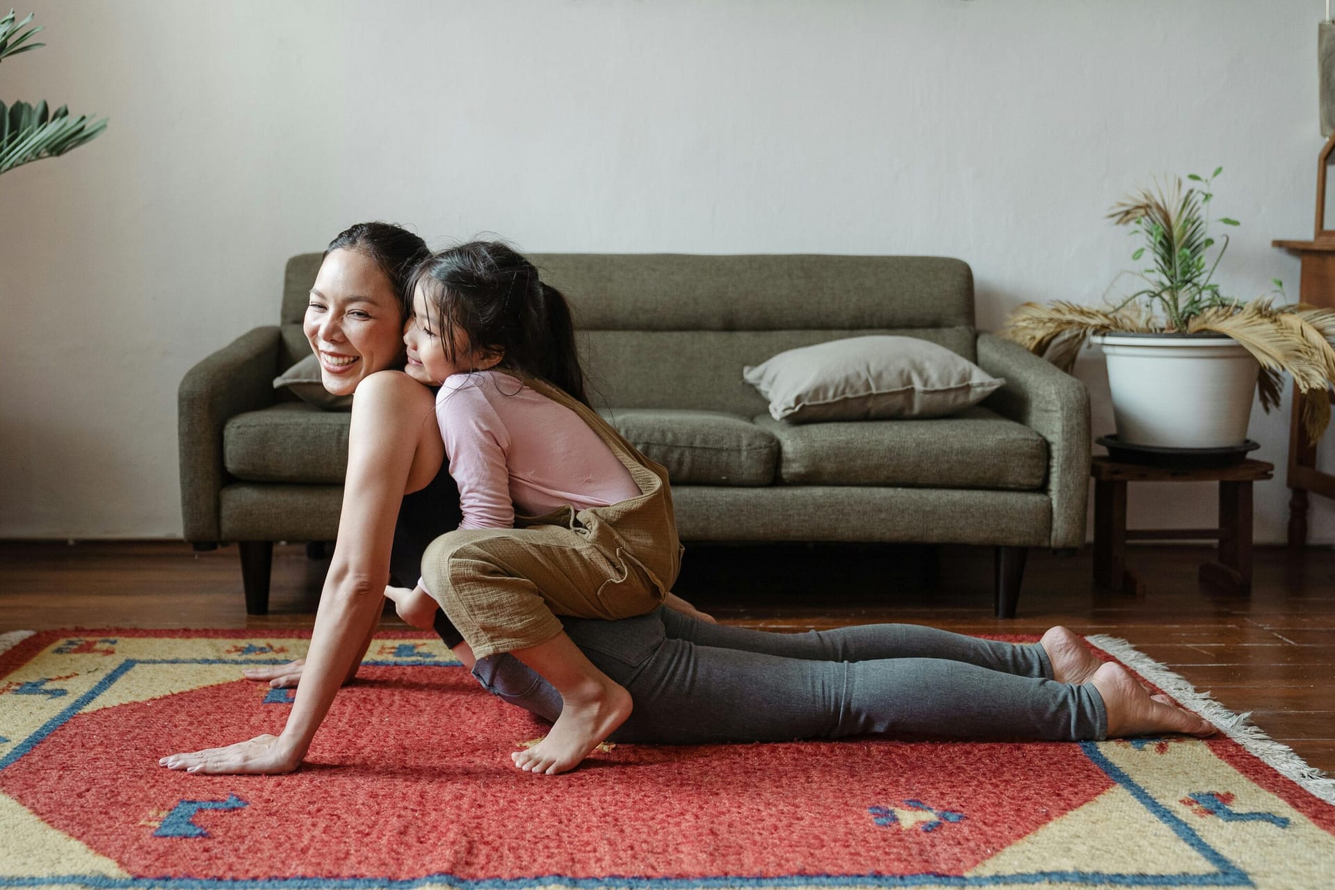 Yoga: Eine Einführung in die Praxis