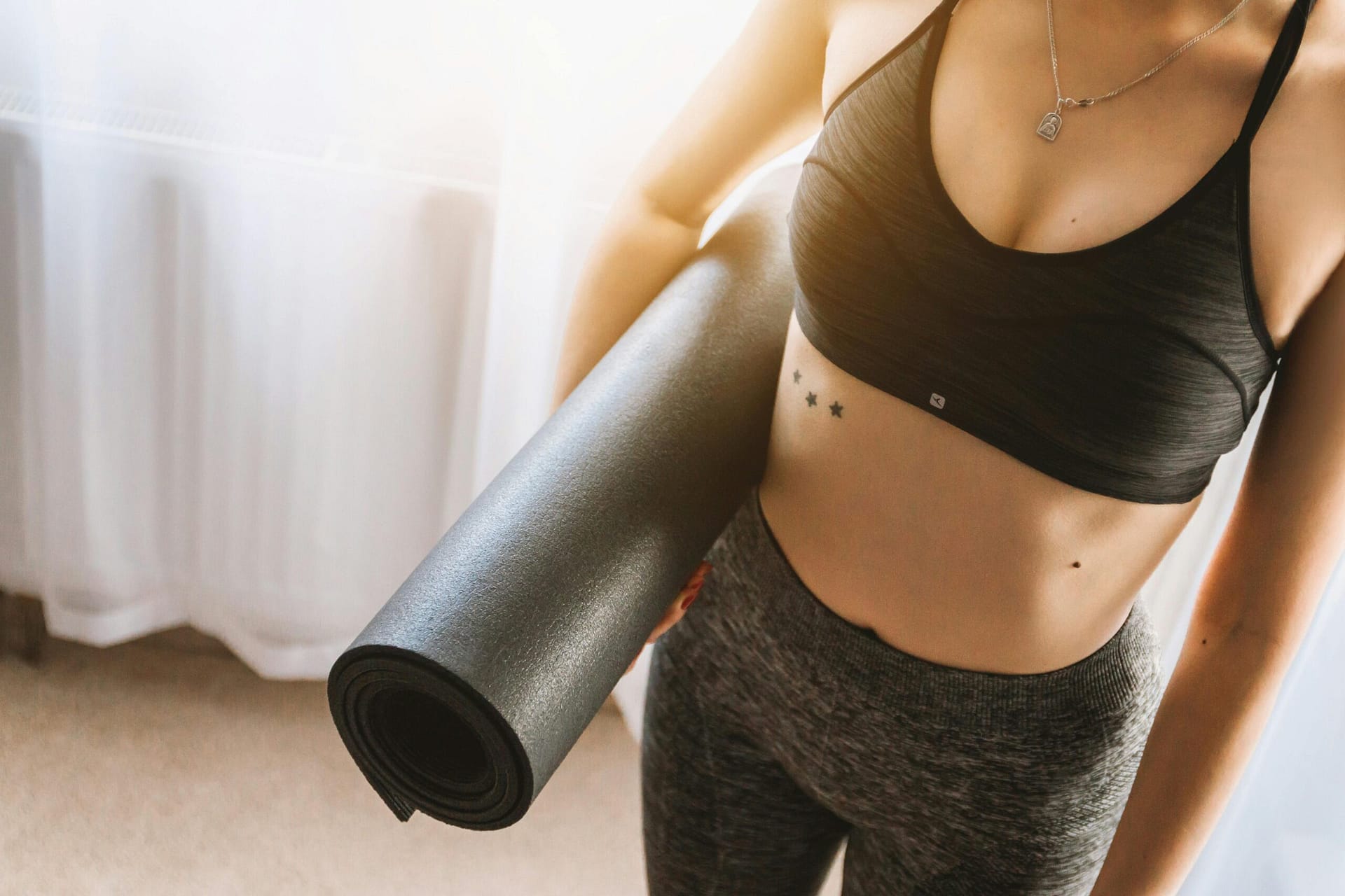 Yogameditation: Definition, Techniken und Vorteile